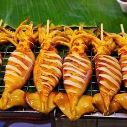 ครัวนายน้อย สาขาบ้านจั่น