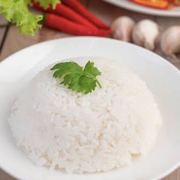 กะเพราสามชั้นพริกแห้ง ไข่ข้น(by tungpui)