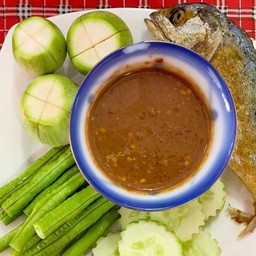 กินหรอยลองแล อาหารปักษ์ใต้ อุบลราชธานี