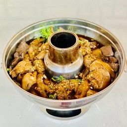 เกาเหลา หม้อไฟ