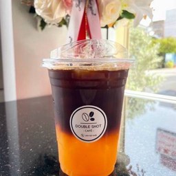 แบล็คคอฟฟี่ส้ม