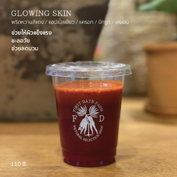 Glowing Skin
