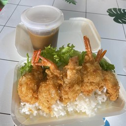 ครัวหลังบ้าน ฮาลาลฟู้ดส์