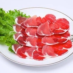 เนื้อแผ่น(ใหญ่)