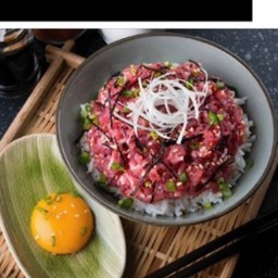 Bluefintuna Negi Toro Don