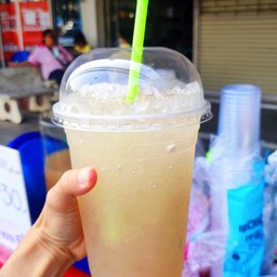 น้ำตาลสด (แก้ว30oz)