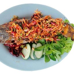 ส้มตำเจริญพุง