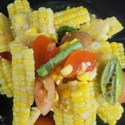ยำแซ่บนัวส์