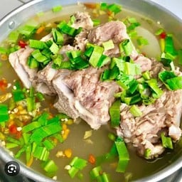 ข้าวตามสั่งป้าไก่ 1