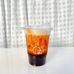 ชาไทย บัตเตอร์เบีย