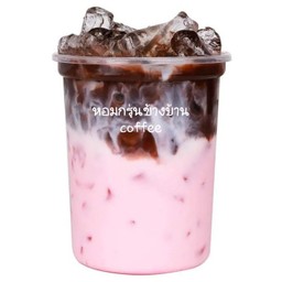 นมชมพูโกโก้