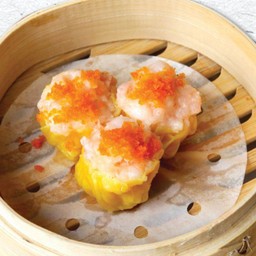 ขนมจีบ กุ้ง