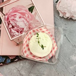Plant Yogurt ขนาด 100 กรัม (ฟรีน้ำผึ้ง)