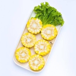 ข้าวโพดหวาน