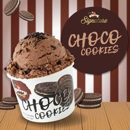 ช็อกคุกกี้