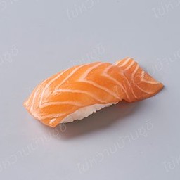 ซูชิแซลมอน