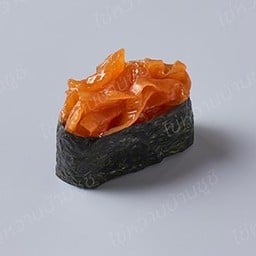 ซูชิแมงกะพรุนกิมจิ