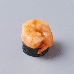 ซูชิกุ้งกิมจิ