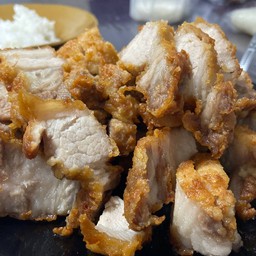 ตามใจปาก ตามสั่งและของทอด