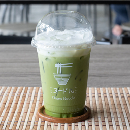 ชาเขียว