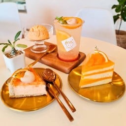 มียู คาเฟ่