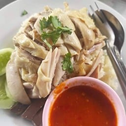 เปาข้าวมันไก่ คลอง6 คลอง6
