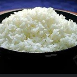 ข้าวหอมมะลิ