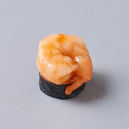 ซูชิกุ้งกิมจิ