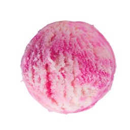 ไอศกรีมสตอเบอร์รี่