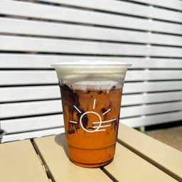 ชาไทยโกโก้