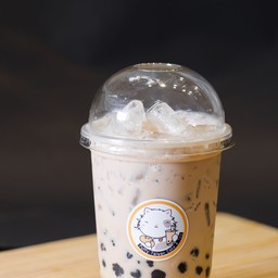 ชานมไต้หวัน