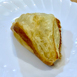 พายกะหรี่ไก่ - Chicken Curry Pie