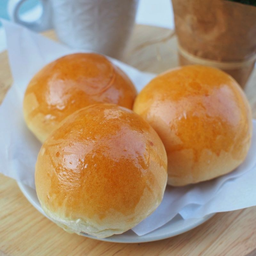 Shokupan Dinner roll 1pcs (50g.)