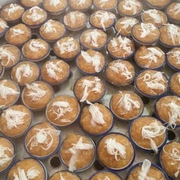 ขนมกล้วย