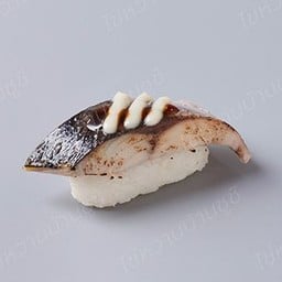 ซูชิซาบะดองเบิร์น