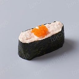 ซูชิสลัดทูน่า