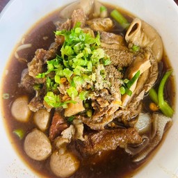 เกาเหลาเครื่องใน