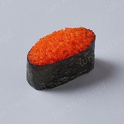 ซูชิไข่ปู