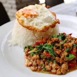 ส้มตำปากแซ่บ&ครัวตามสั่ง by’ซ้อเปิ้ล