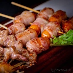 หม่าล่า คาเฟ่ ลำลูกกาคลองสอง ลำลูกกาคลองสอง