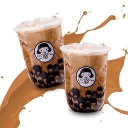 ชานมโคริ 2 แก้ว ราคาพิเศษ!!!