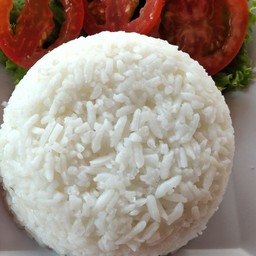 ข้าวเปล่า