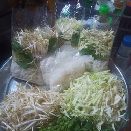 ขนมไทยแม่โบว์