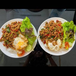 โรตีลุง&ป้า (สาขา 2 ศรีโยธิน) 2