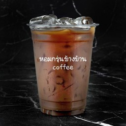 อเมริกาโน่