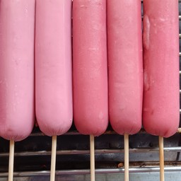 ไส้กรอกนม