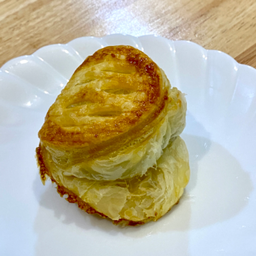 พายผักโขม - Spinach Cheese Pie