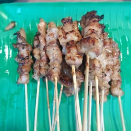 เนื้อไก่ย่าง