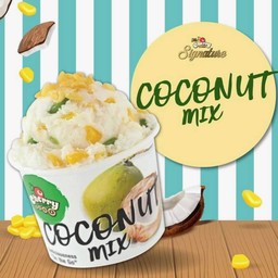 มะพร้าว