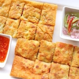 Blue cafe บลูโรตี -